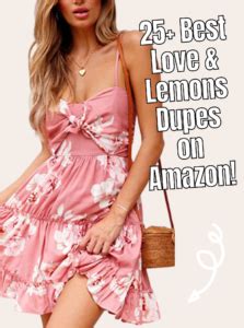 For love and lemons dupe. Things To Know About For love and lemons dupe. 